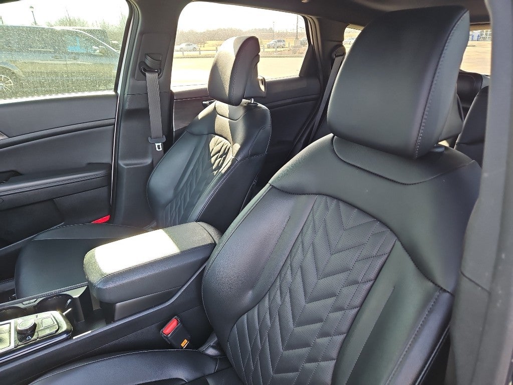 2024 Kia Sportage X-Pro