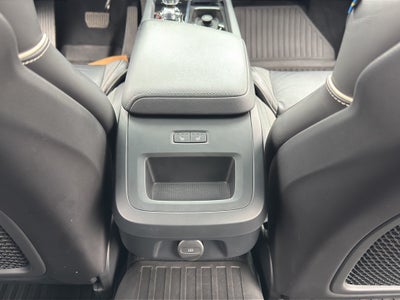 2024 Volvo S60 Plus Black Edition AWD