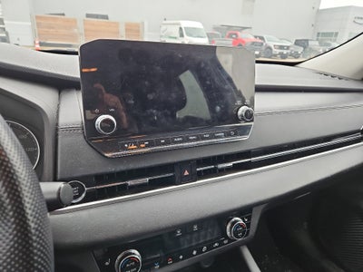 2022 Mitsubishi Outlander SEL Special Edition