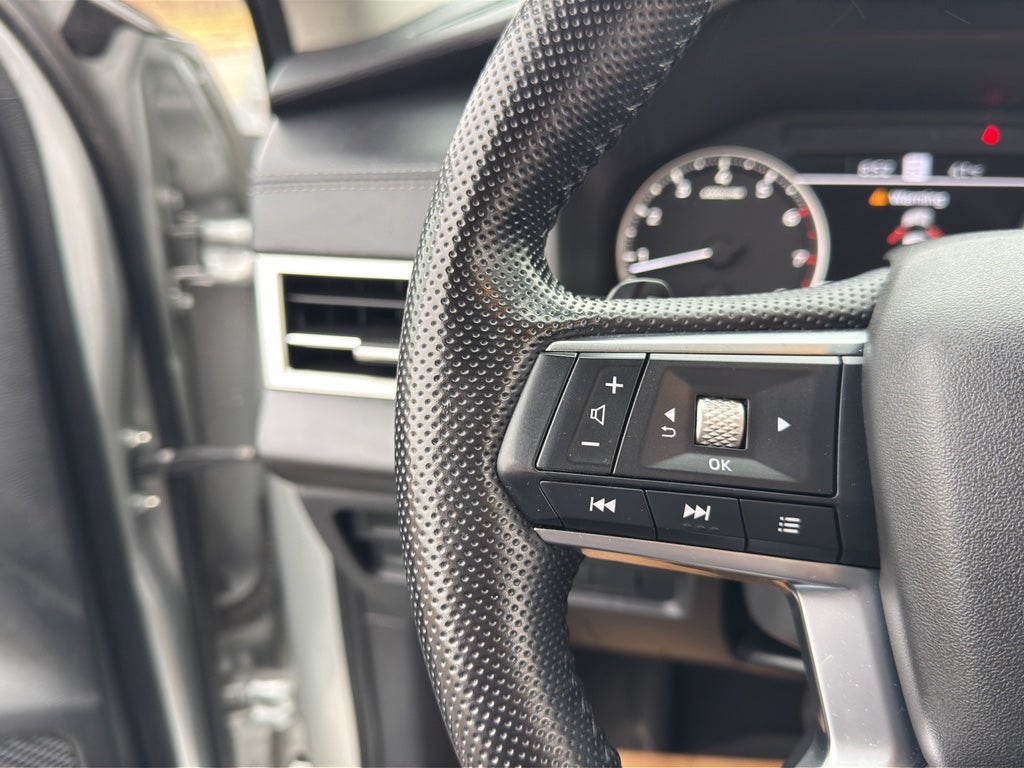 2022 Mitsubishi Outlander SEL Special Edition