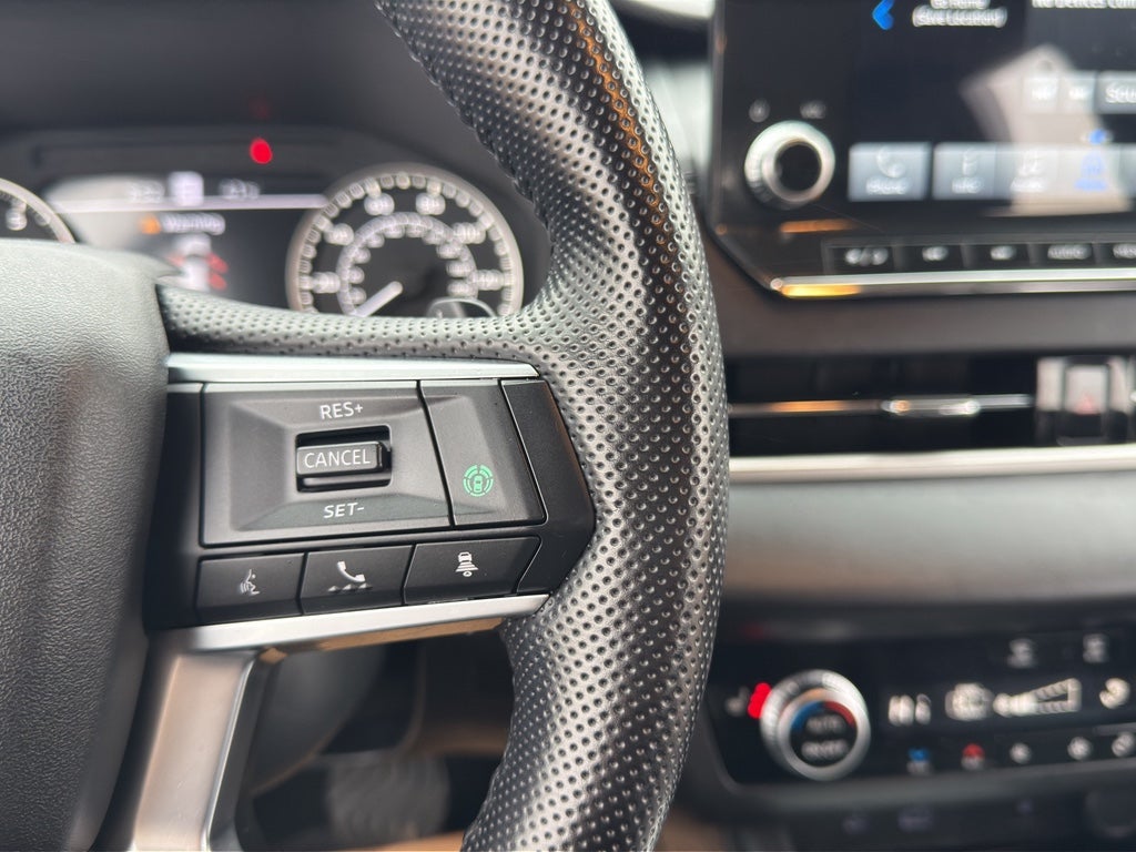 2022 Mitsubishi Outlander SEL Special Edition