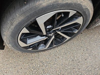 2022 Mitsubishi Outlander SEL Special Edition