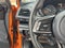 2018 Subaru Crosstrek Premium Orange Crush