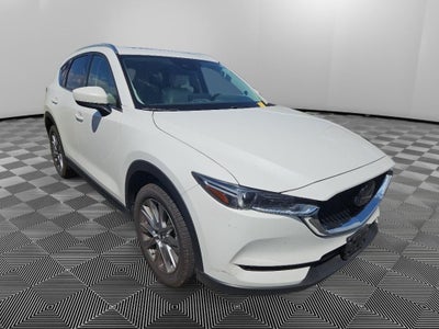 2021 Mazda Mazda CX-5 Grand Touring