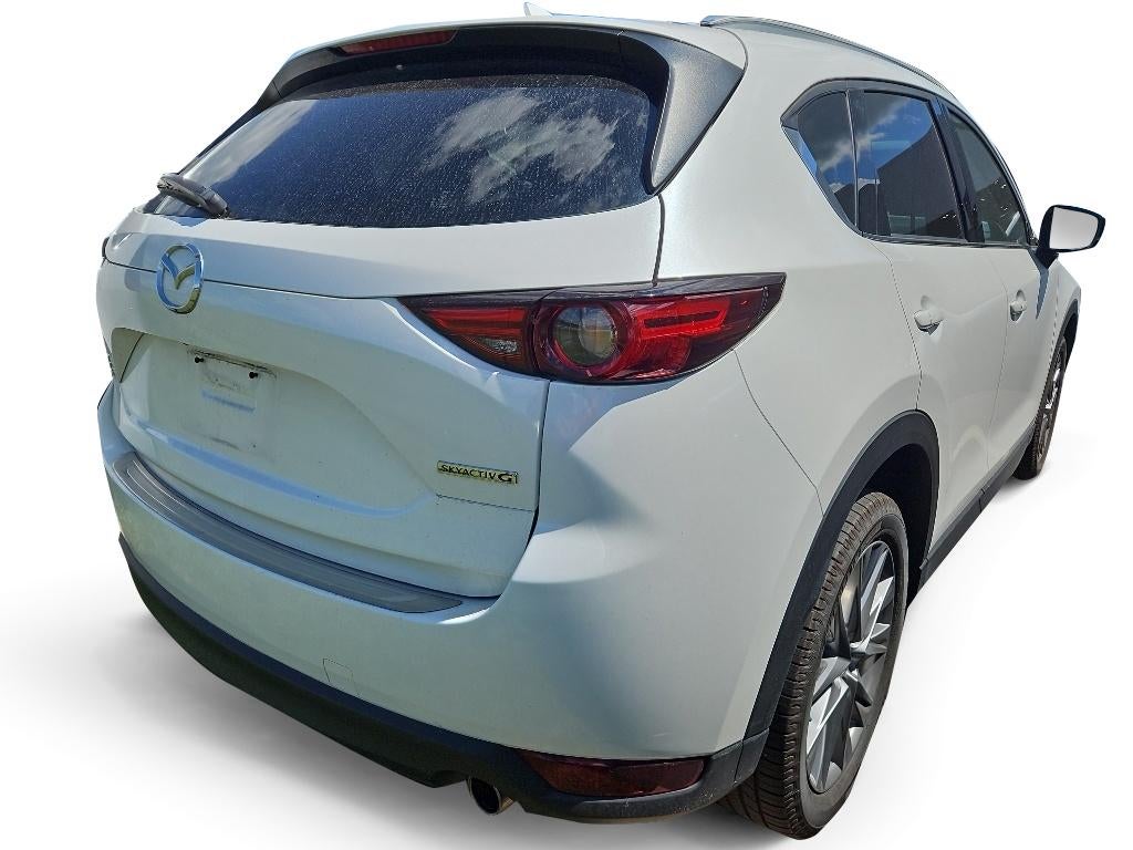 2021 Mazda Mazda CX-5 Grand Touring