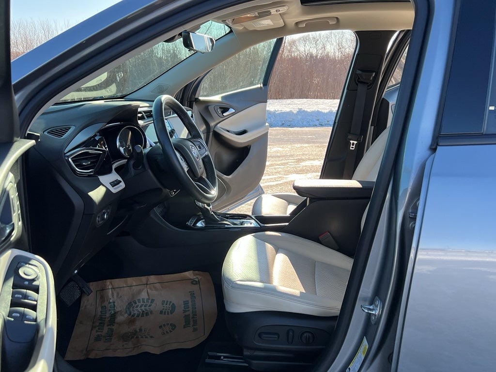2023 Buick Encore GX Essence