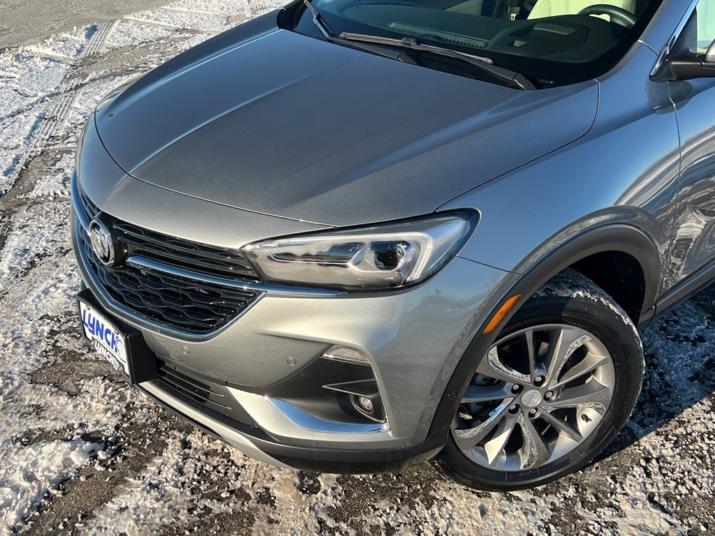 2023 Buick Encore GX Essence