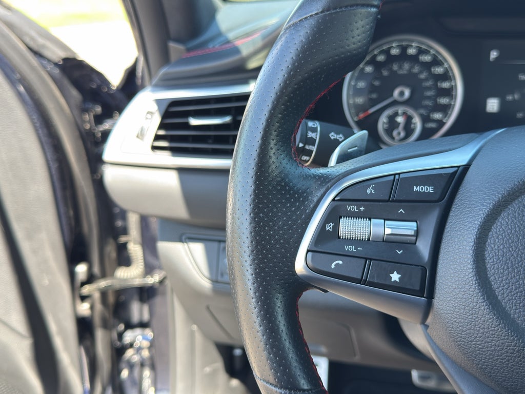 2023 Genesis G70 3.3T