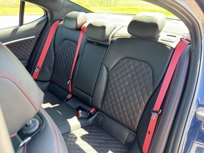 2023 Genesis G70 3.3T