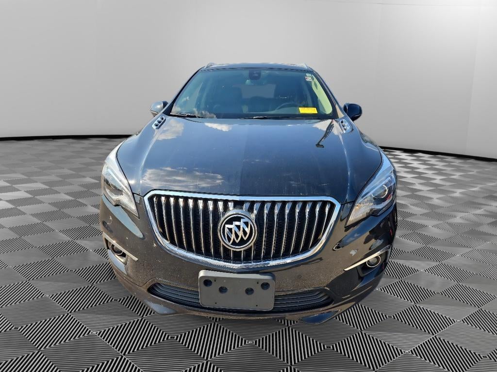 2016 Buick Envision Premium I