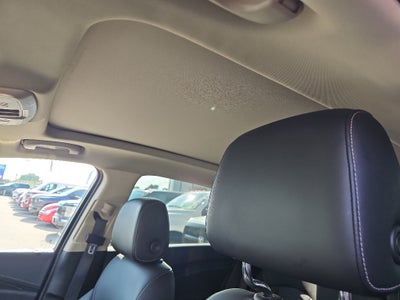 2016 Buick Envision Premium I
