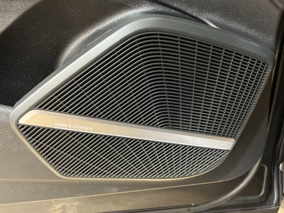 2020 Audi SQ5 Prestige