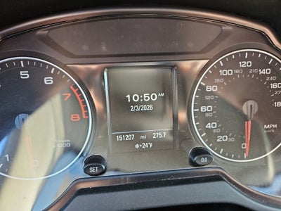 2011 Audi Q5 2.0T Premium Plus