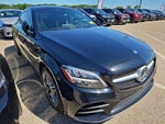 2020 Mercedes-Benz C-Class C 300 4MATIC®