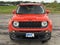 2017 Jeep Renegade Altitude