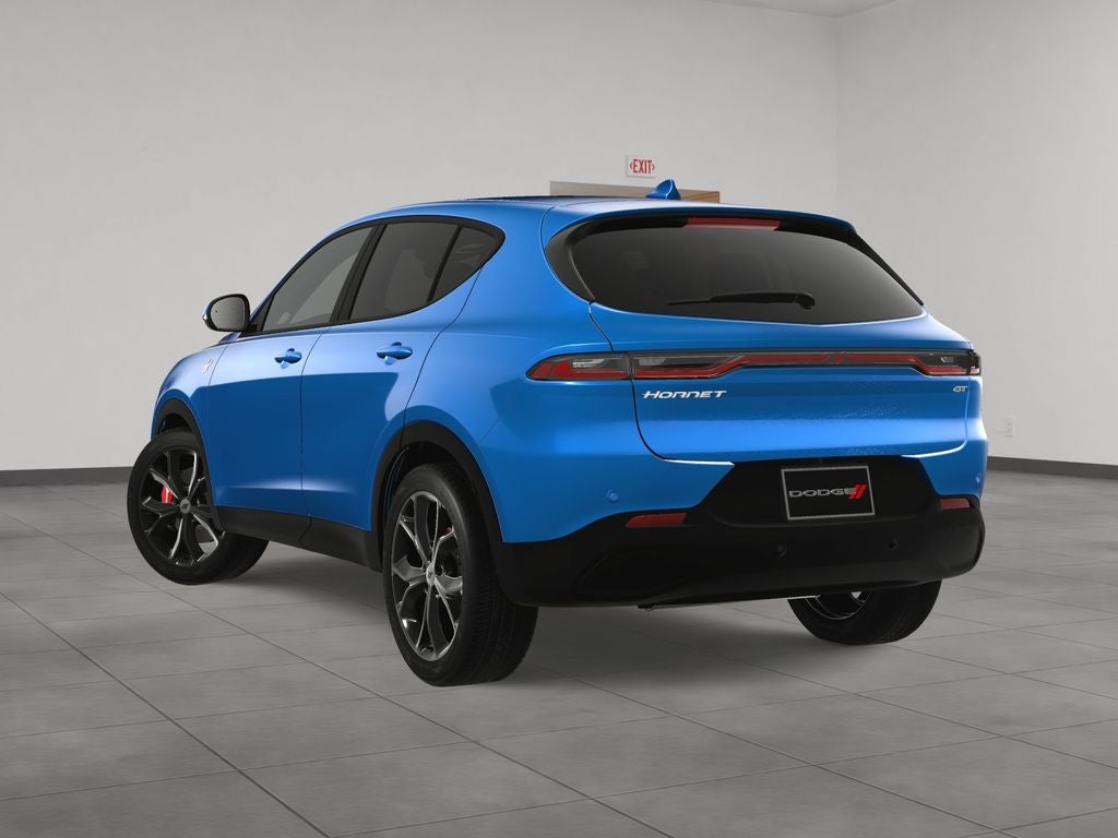 2024 Dodge Hornet R/T Plus