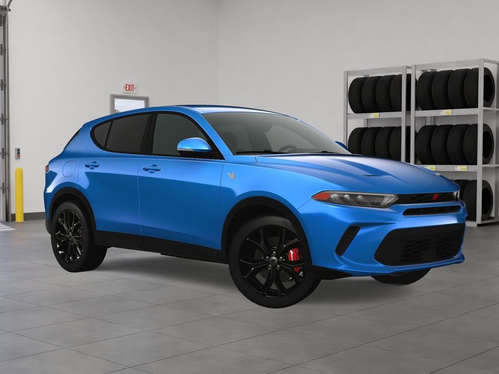 2024 Dodge Hornet R/T Plus