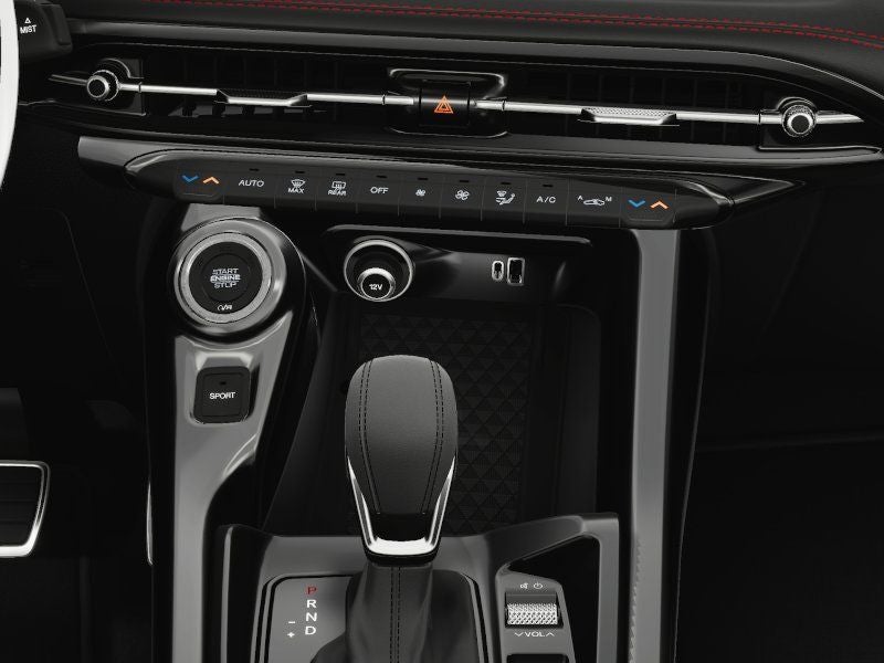 2024 Dodge Hornet R/T Plus