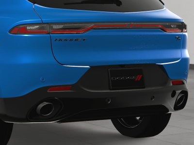 2024 Dodge Hornet R/T Plus