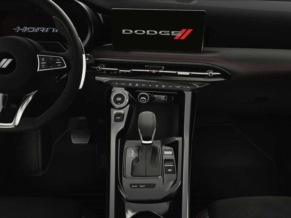 2024 Dodge Hornet R/T Plus