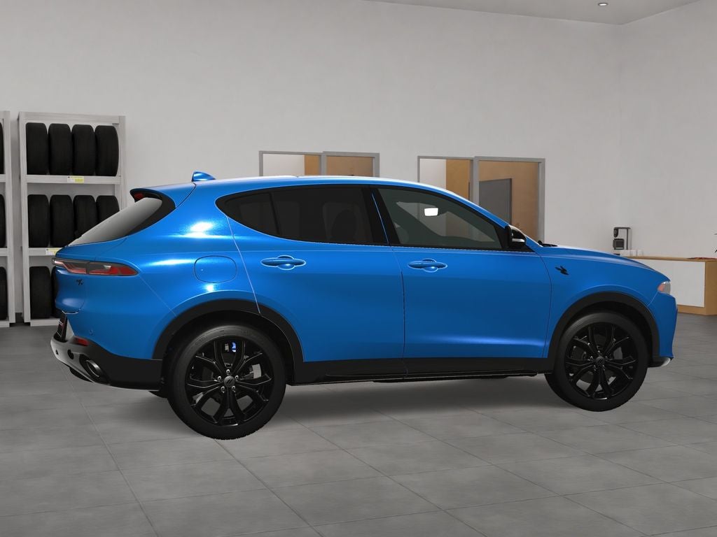 2024 Dodge Hornet R/T Plus