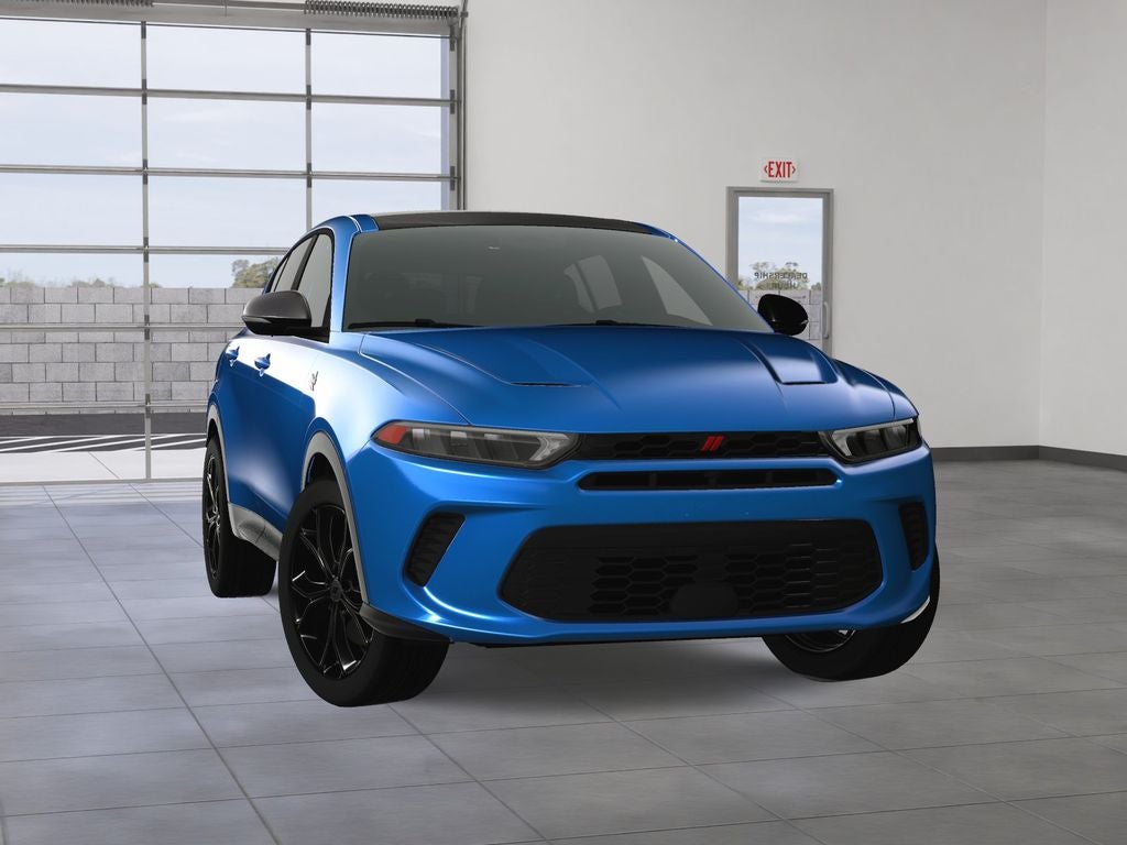 2024 Dodge Hornet R/T Plus