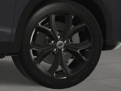 2024 Dodge Hornet R/T Plus