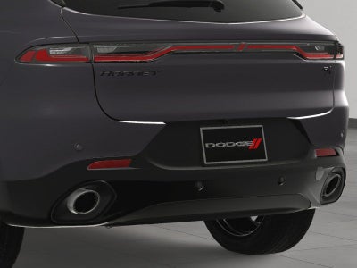 2024 Dodge Hornet R/T Plus