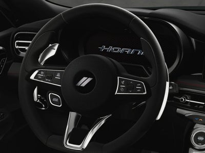 2024 Dodge Hornet R/T Plus