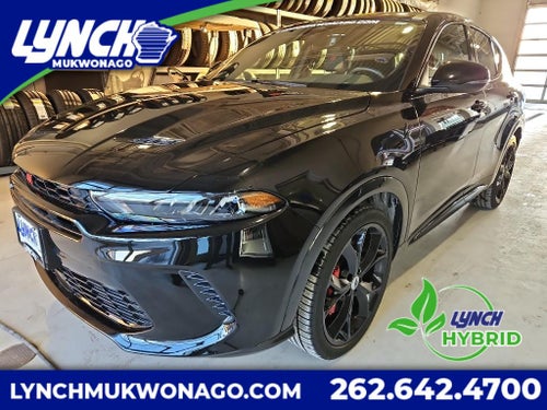 2024 Dodge Hornet R/T Plus