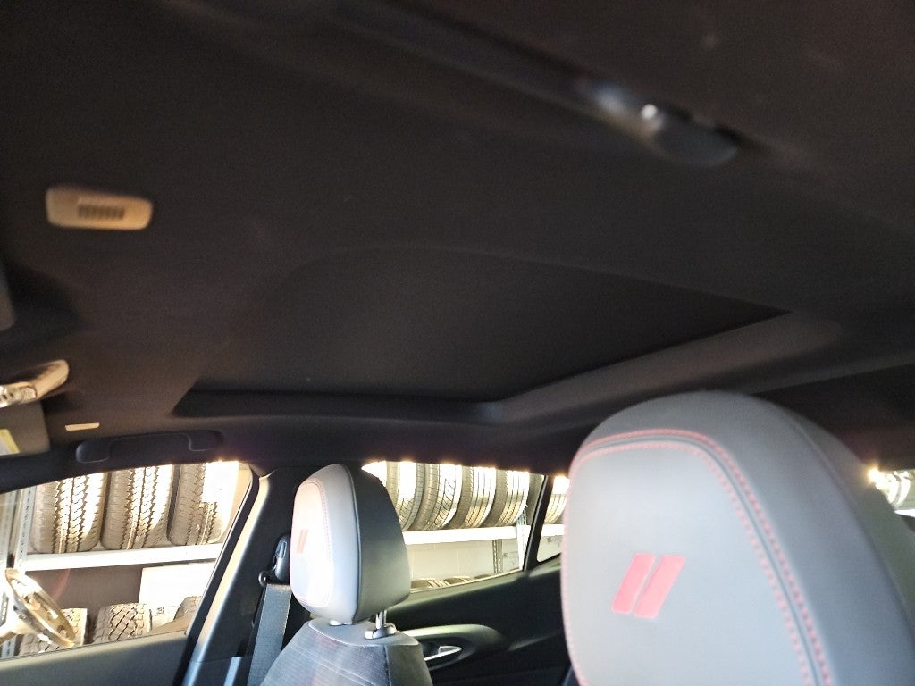 2024 Dodge Hornet R/T Plus