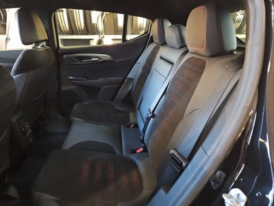 2024 Dodge Hornet R/T Plus