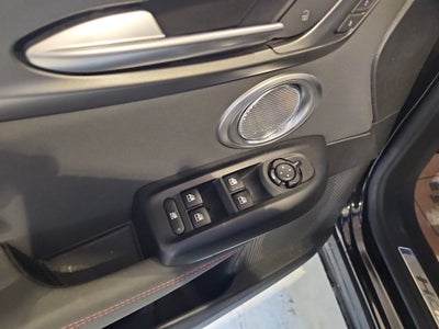 2024 Dodge Hornet R/T Plus