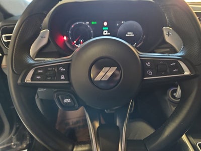 2024 Dodge Hornet R/T Plus