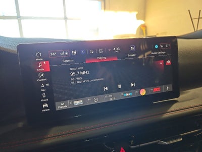 2024 Dodge Hornet R/T Plus