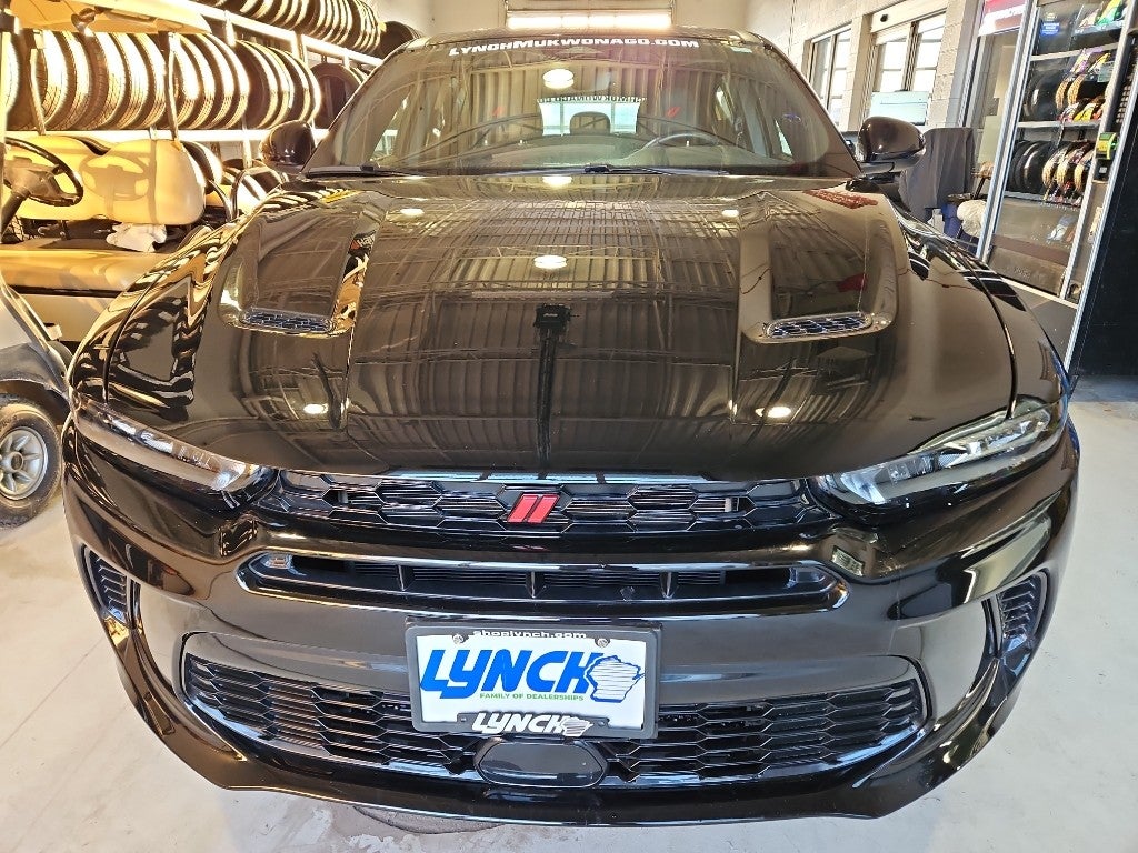 2024 Dodge Hornet R/T Plus