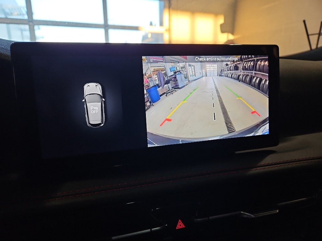 2024 Dodge Hornet R/T Plus