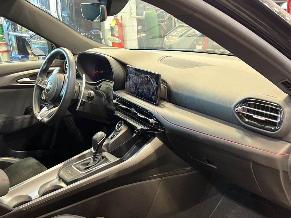 2024 Dodge Hornet R/T Plus