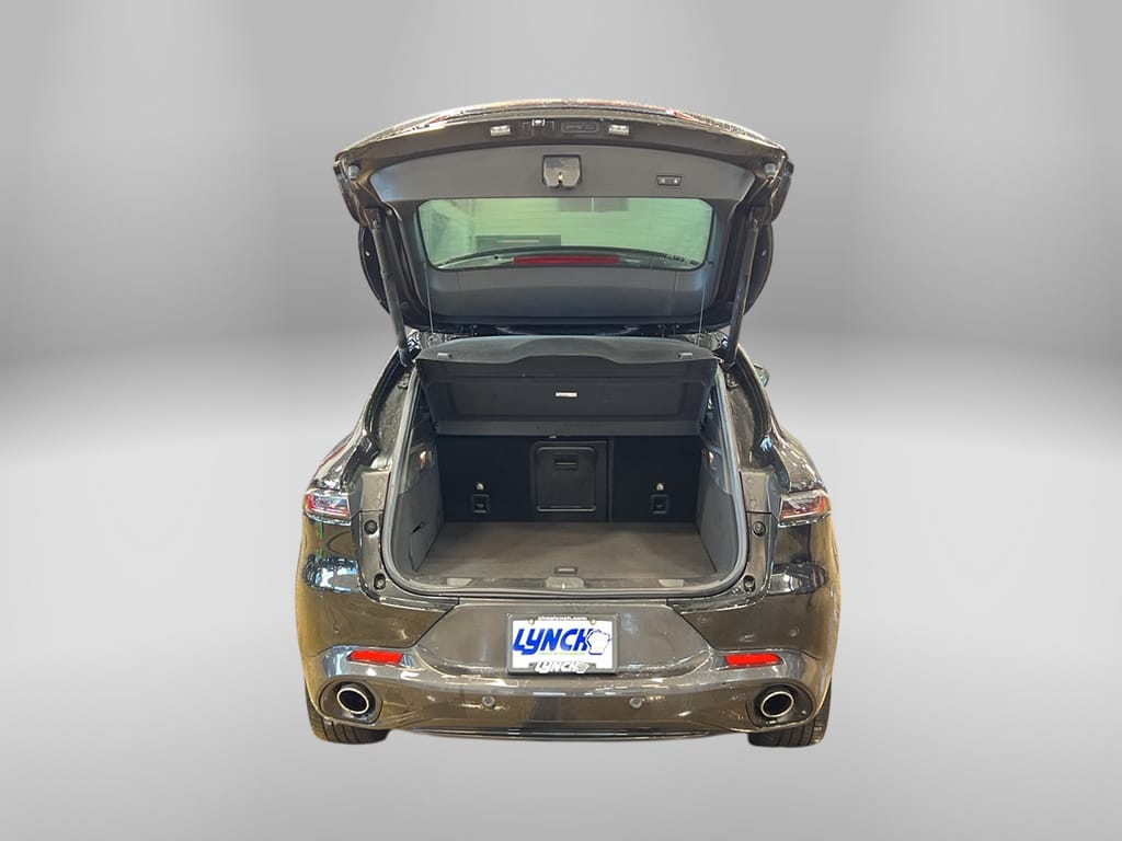 2024 Dodge Hornet R/T Plus