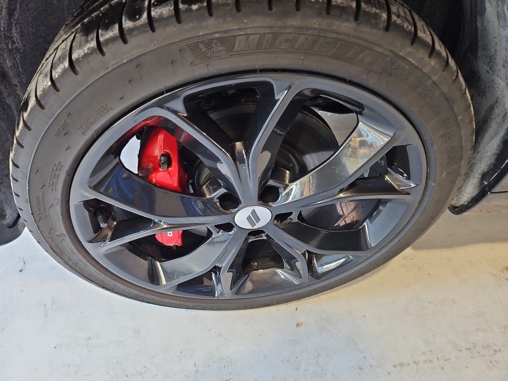 2024 Dodge Hornet R/T Plus