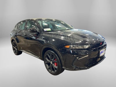 2024 Dodge Hornet R/T Plus
