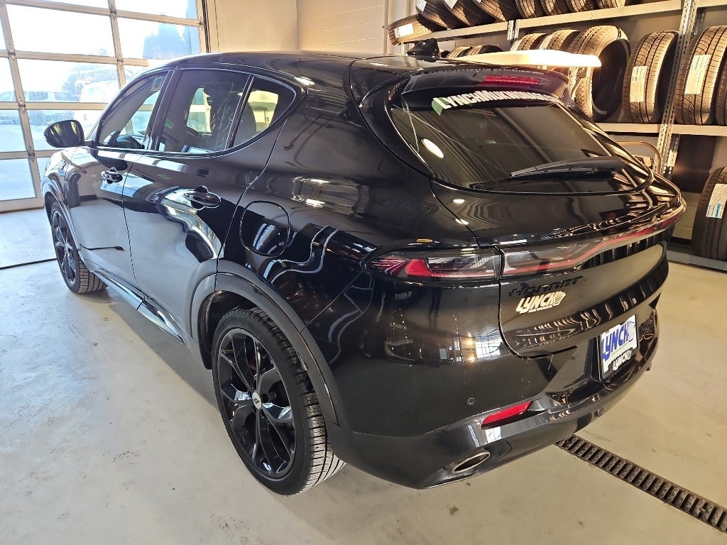 2024 Dodge Hornet R/T Plus
