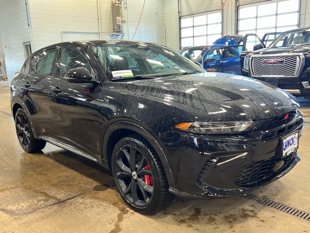 2024 Dodge Hornet R/T Plus