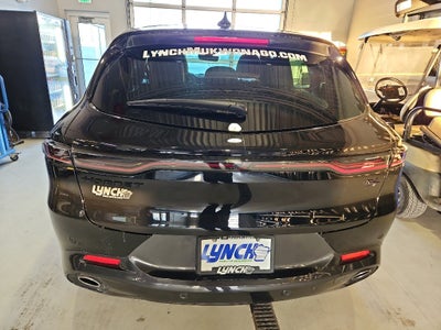 2024 Dodge Hornet R/T Plus