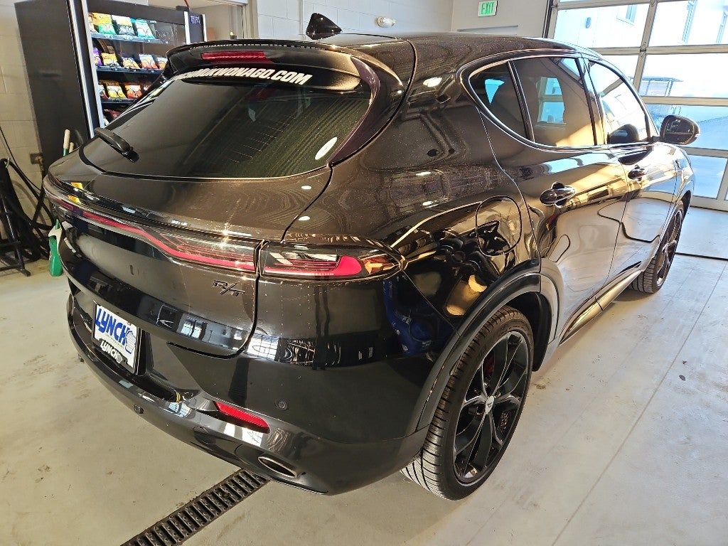 2024 Dodge Hornet R/T Plus