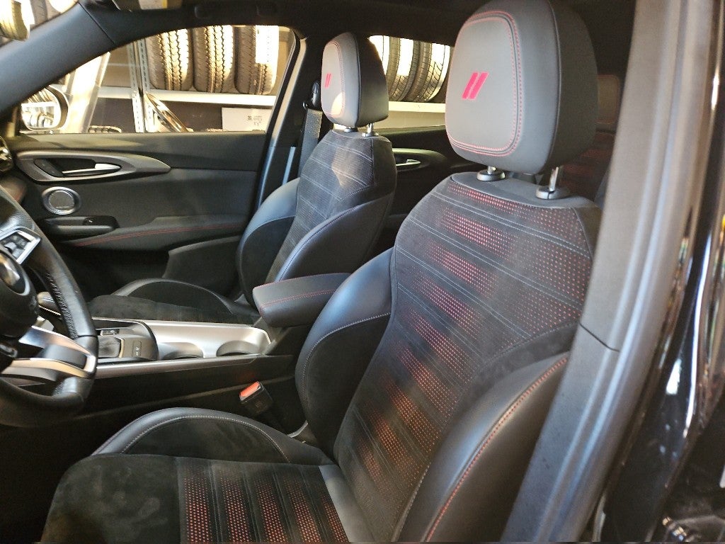 2024 Dodge Hornet R/T Plus