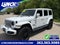 2021 Jeep Wrangler Unlimited Sahara High Altitude