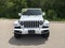 2021 Jeep Wrangler Unlimited Sahara High Altitude