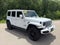 2021 Jeep Wrangler Unlimited Sahara High Altitude