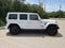 2021 Jeep Wrangler Unlimited Sahara High Altitude